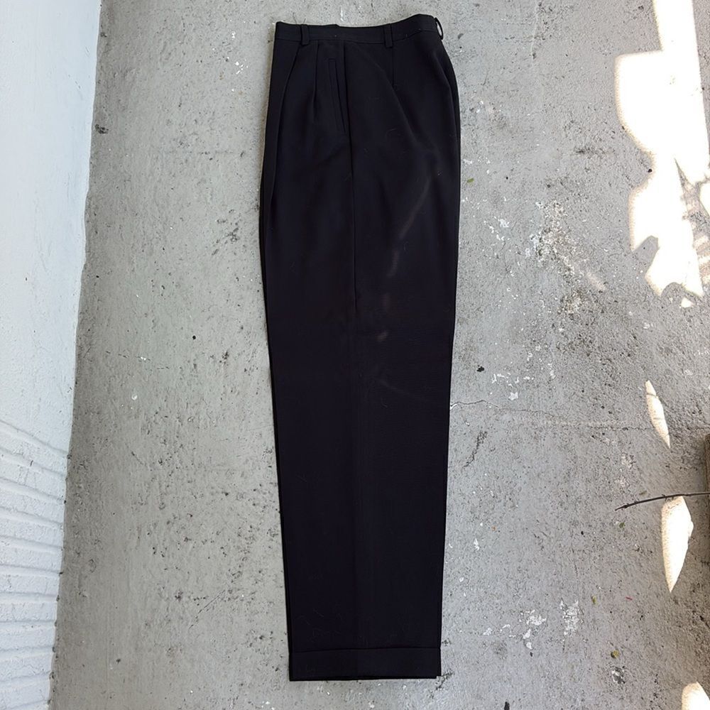 Austin Reed wool pant suit - Picture 4 of 9